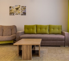 Супериор "Ника" в Cronwell Ника Center