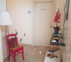 Одноместный номер Standard в Dima Residence