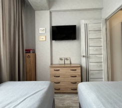 Квартира в Апартаменты на Эстонская улица, 37к7
