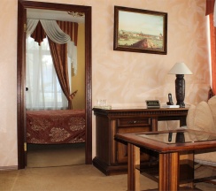 Люкс  в Атлантида