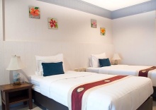 Номер Superior в Sea Memories White Sand Beach Hotel