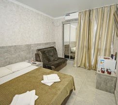 4-местный номер "Стандарт" в Южная Гавань