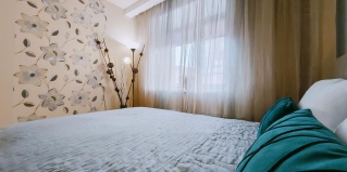 Тольятти: Апартаменты Sutki Life (Сутки Лайф) на 40 лет Победы 17А