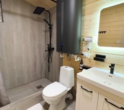 Домик 4 в ZaKat