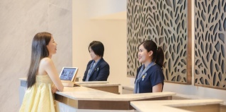 Пхукет: Отель Novotel Phuket City Phokeethra