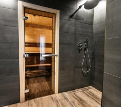 Вилла Kazimir Malevic в Imperial Resort&SPA