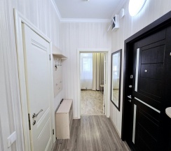 2-комнатные апартаменты, 47м² в Чистые пруды