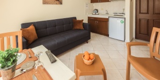 Мармарис: Апартаменты Marmaris Liman Apart