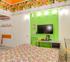 DBL standart (oranges) в Авита