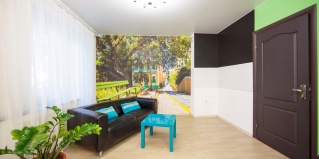 Сургут: Хостел Sweet Sleep Hostel&Hotel