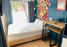 Модульный дом 2 в Alaska Guest House