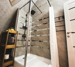 Апартаменты в By flacon