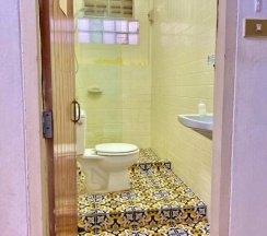 Двухместный номер Standard двуспальная кровать в No.7 Guesthouse