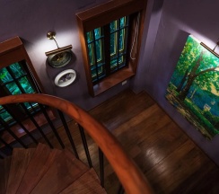 Номер Standard Дуплекс в Kaomai Lanna Resort