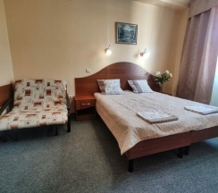 Номер стандарт в Анапский Бриз