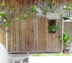 Номер Comfort в Mama Beach Residence