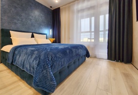 Апартаменты Апартаменты на Октябрьская улица, 16 в Красноярском крае