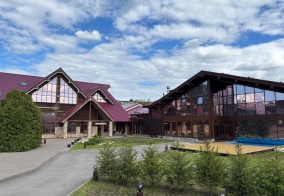 Мини-отель Русский Двор в Ижевске