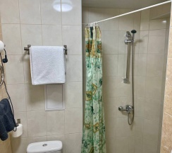 Двухместный комфорт в Чайка