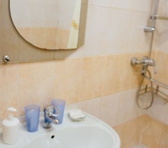 Коттедж «4» в Авиаретро