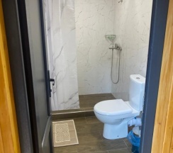 Коттедж Premium в Курортный отель Haleb