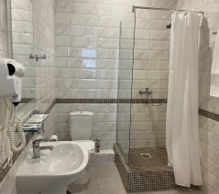 Стандартный номер в Таис