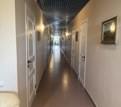 Номер Standard в Бал Апартс