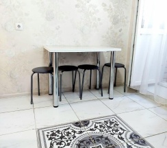 1-комнатные апартаменты, 32 м², 7 этаж в Gorod Si