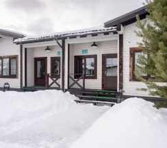 Duplex в Фишерикс