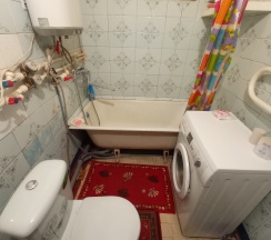 Квартира в Апартаменты на улица Ленина, 49