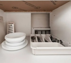 Студия в BoxHouse