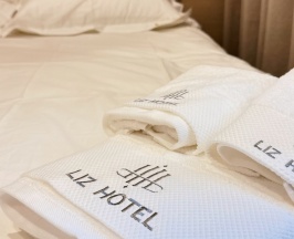 Стандарт в Liz