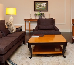 Номер Студия в Pontos Plaza