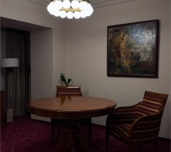 Люкс в Белый лотос