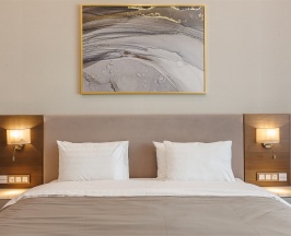 Комфорт в Minger Med SPA