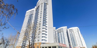 Екатеринбург: Апартаменты Апартаменты Dream House на Блюхера