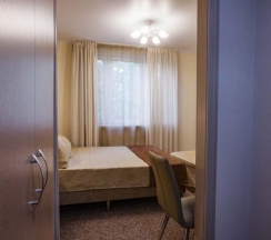 Комфорт 8 в Lendi
