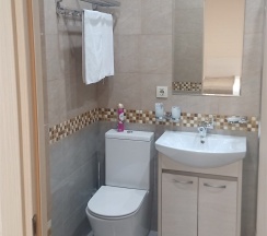 СТАНДАРТ в Orange Hotel