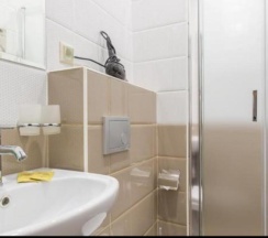 Одноместный (капсула) в VeryHotel