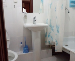 Одноместный номер Economy в Tumar