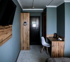 Улучшенный в Олимп