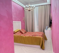 Одноместный номер Супериор (односпальная кровать) в Skyline Plaza Hotel
