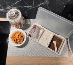 Стандарт в ХостелХаб