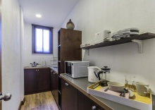 Коттедж с 5 комнатами в Wonderful & Central Dasiri Townhouse 5BR