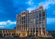 Грозный: Отель The Local Hotels Grozny