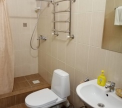 Двухместный номер Standard двуспальная кровать в 97