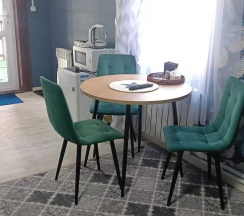 Номер 4-хместный в Алтай