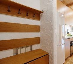 Шале грибника в Панорама парк