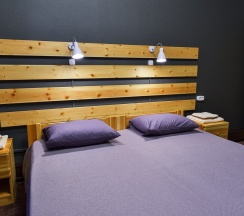 Номер Family room в Лада