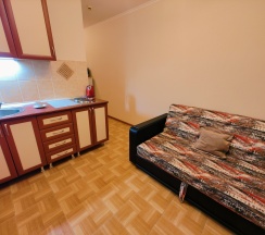 2х комнатный 4х местный номер с кухней в Морская волна